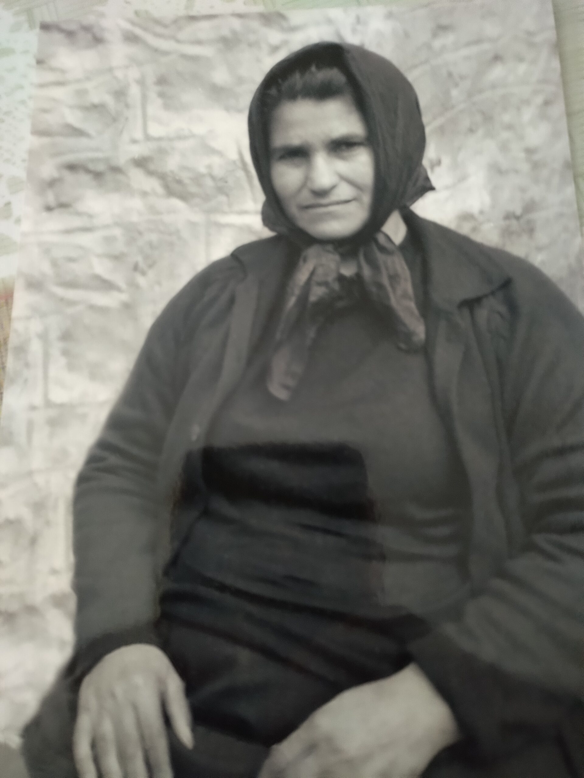 alili kallionidou